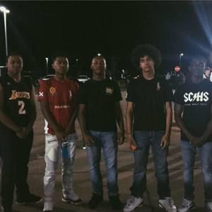 Meet your Posher, Corey